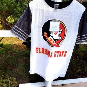 FSU Sequin Dress